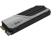SILICON POWER XPOWER XS70 2TB M.2 SP02KGBP44XS7005 - 1053791 - zdjęcie 2